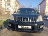 Toyota Land Cruiser Prado 2003 года за 9 500 000 тг. в Талдыкорган – фото 5