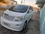 Toyota Alphard 2004 годаүшін7 500 000 тг. в Шымкент – фото 4