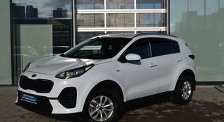 Kia Sportage 2018 года за 9 790 000 тг. в Астана