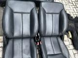 Салон сиденья на Мерседес GL w164 class 164 за 1 000 тг. в Алматы