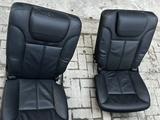 Салон сиденья на Мерседес GL w164 class 164 за 1 000 тг. в Алматы – фото 3
