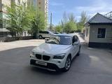 BMW X1 2012 года за 8 500 000 тг. в Алматы – фото 3