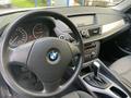 BMW X1 2012 годаүшін8 500 000 тг. в Алматы – фото 7