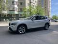BMW X1 2012 годаүшін8 500 000 тг. в Алматы – фото 8