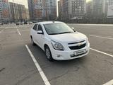 Chevrolet Cobalt 2021 года за 5 100 000 тг. в Алматы – фото 5
