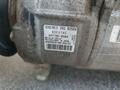 Компрессор кондиционера на Audi A4 B6/B7 8E0 260 805 BA/8E0260805ba за 50 000 тг. в Алматы – фото 2