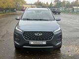 Chery Tiggo 2 Pro 2023 года за 5 100 000 тг. в Петропавловск – фото 2