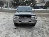 Toyota Land Cruiser 2005 года за 10 000 000 тг. в Алматы – фото 2