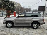 Toyota Land Cruiser 2005 годаүшін10 700 000 тг. в Алматы – фото 4