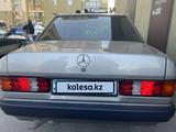 Mercedes-Benz 190 1990 года за 2 000 000 тг. в Астана – фото 2