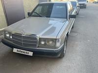 Mercedes-Benz 190 1990 года за 2 000 000 тг. в Астана