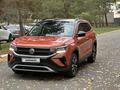 Volkswagen Taos 2022 года за 9 290 000 тг. в Костанай – фото 3