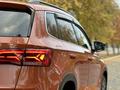 Volkswagen Taos 2022 года за 9 290 000 тг. в Костанай – фото 11