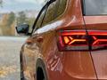 Volkswagen Taos 2022 года за 9 290 000 тг. в Костанай – фото 10
