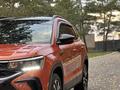 Volkswagen Taos 2022 года за 9 290 000 тг. в Костанай – фото 13