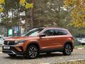 Volkswagen Taos 2022 года за 9 290 000 тг. в Костанай – фото 15