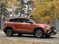 Volkswagen Taos 2022 года за 9 290 000 тг. в Костанай – фото 14