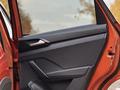 Volkswagen Taos 2022 года за 9 290 000 тг. в Костанай – фото 33