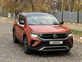 Volkswagen Taos 2022 года за 9 290 000 тг. в Костанай – фото 4