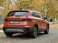 Volkswagen Taos 2022 года за 9 290 000 тг. в Костанай – фото 5