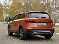 Volkswagen Taos 2022 года за 9 290 000 тг. в Костанай – фото 6