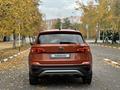 Volkswagen Taos 2022 года за 9 290 000 тг. в Костанай – фото 9