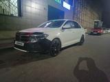 Volkswagen Polo 2022 годаүшін6 000 000 тг. в Алматы – фото 2