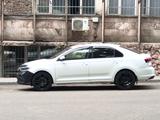 Volkswagen Polo 2022 годаүшін6 000 000 тг. в Алматы