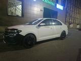 Volkswagen Polo 2022 годаүшін6 000 000 тг. в Алматы – фото 3