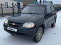 Chevrolet Niva 2012 годаfor2 850 000 тг. в Актобе