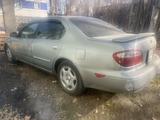 Infiniti I30 2001 года за 1 200 000 тг. в Алматы – фото 3