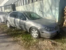Infiniti I30, 2001