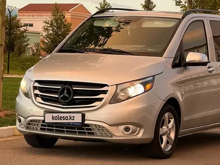 Mercedes-Benz Vito 2016 года за 14 000 000 тг. в Актау