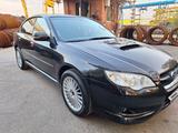 Subaru Legacy 2006 годаүшін4 700 000 тг. в Алматы