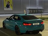 BMW 435 2014 года за 11 990 000 тг. в Актобе – фото 5