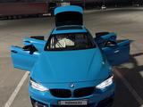 BMW 435 2014 года за 11 990 000 тг. в Актобе