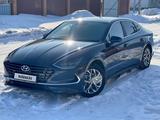 Hyundai Sonata 2022 годаүшін13 000 000 тг. в Караганда