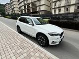BMW X5 2016 года за 17 550 000 тг. в Алматы – фото 2