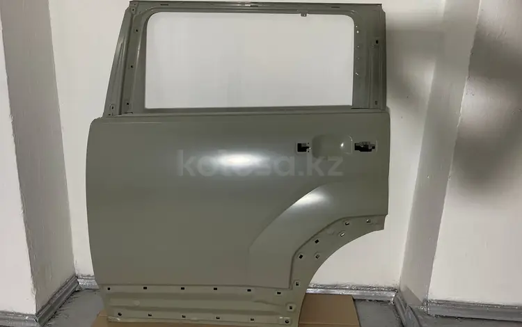 Дверь задний левый Hyundai Santa FE 2025 NEW ORIGINAL за 365 000 тг. в Алматы