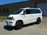 Mitsubishi Delica 1997 года за 5 500 000 тг. в Усть-Каменогорск