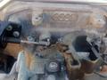 Audi C4 A6 2.8 двигатель из Европы за 700 000 тг. в Тараз – фото 8