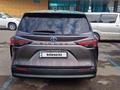 Toyota Sienna 2021 годаүшін21 000 000 тг. в Астана – фото 4