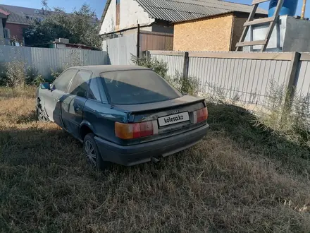 Audi 80 1989 года за 600 000 тг. в Уральск – фото 5