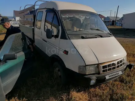 Audi 80 1989 года за 600 000 тг. в Уральск – фото 6