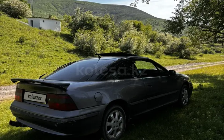 Opel Calibra 1994 годаfor850 000 тг. в Шымкент