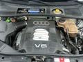 Audi A6 2000 годаүшін2 600 000 тг. в Караганда – фото 8