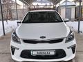 Kia Rio 2020 годаfor8 300 000 тг. в Шымкент – фото 2