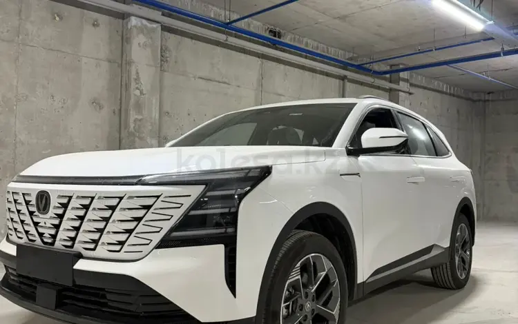 Changan CS75 Plus 2026 года за 10 400 000 тг. в Алматы