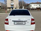 ВАЗ (Lada) Priora 2172 2014 года за 2 700 000 тг. в Актобе – фото 5