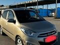 Hyundai i10 2011 года за 3 850 000 тг. в Алматы – фото 3